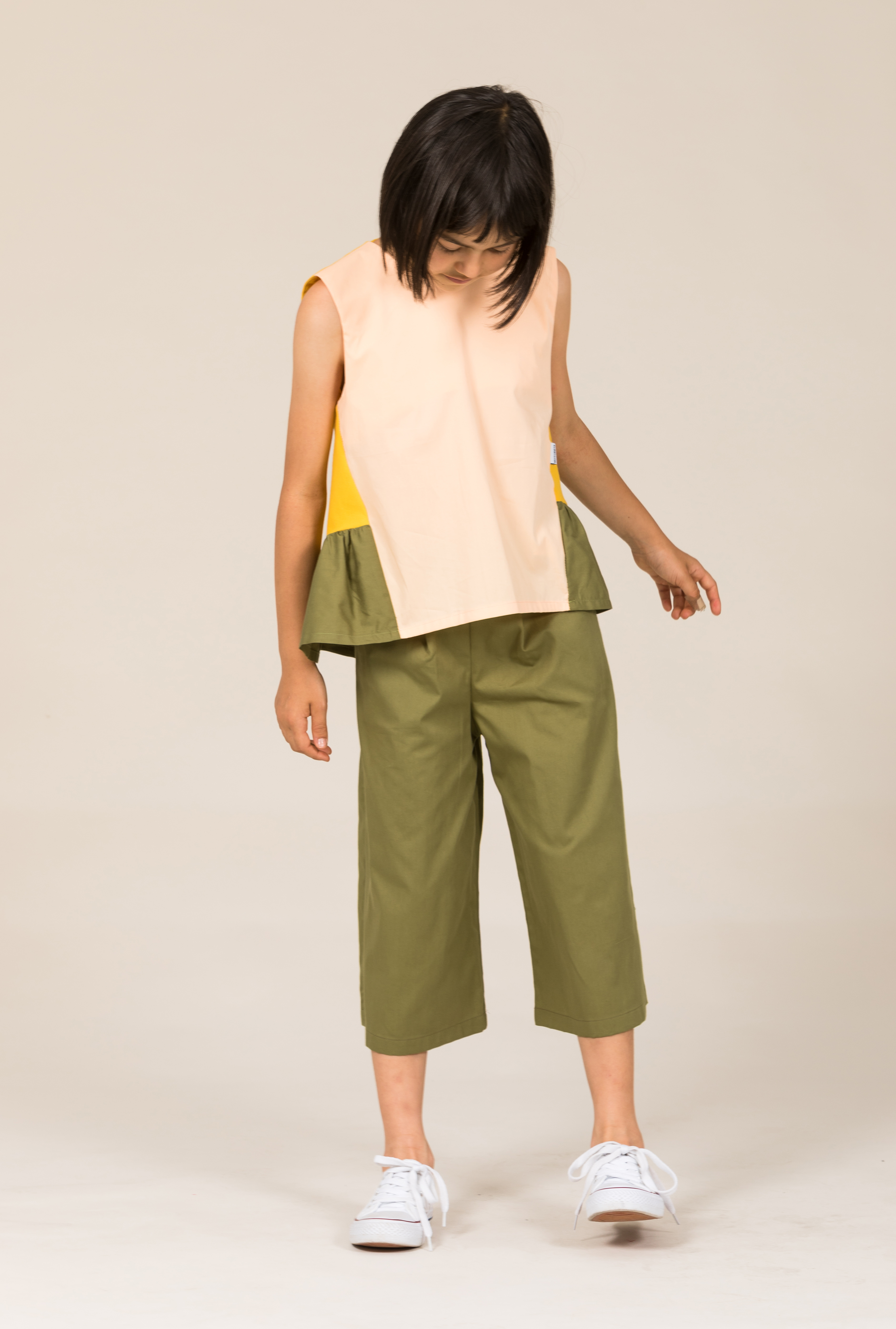                                                                                                                                              Cala Pants-Green 